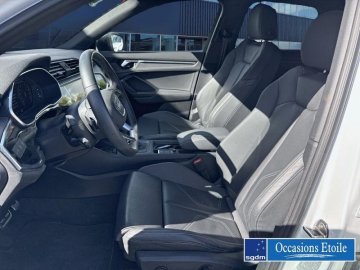 AUDI Q3 45 TFSI e 245ch S line S tronic 6