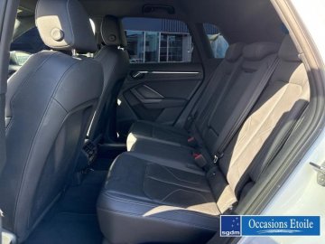 AUDI Q3 45 TFSI e 245ch S line S tronic 6