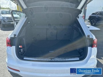 AUDI Q3 45 TFSI e 245ch S line S tronic 6