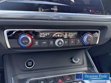 AUDI Q3 45 TFSI e 245ch S line S tronic 6