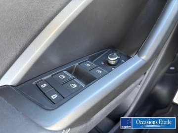 AUDI Q3 45 TFSI e 245ch S line S tronic 6