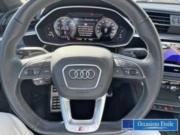 AUDI Q3 45 TFSI e 245ch S line S tronic 6