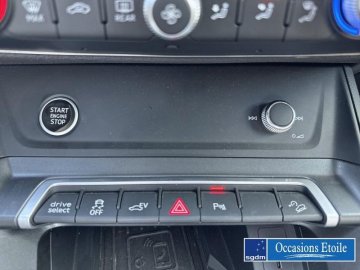 AUDI Q3 45 TFSI e 245ch S line S tronic 6