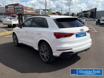 AUDI Q3 45 TFSI e 245ch S line S tronic 6
