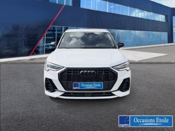 AUDI Q3 45 TFSI e 245ch S line S tronic 6