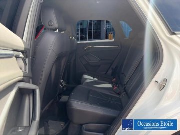 AUDI Q3 45 TFSI e 245ch S line S tronic 6