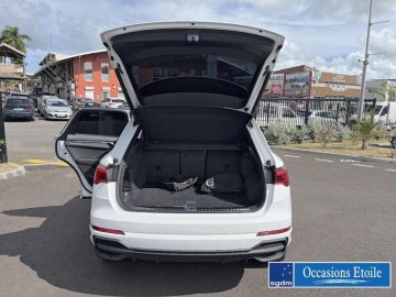 AUDI Q3 45 TFSI e 245ch S line S tronic 6