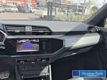 AUDI Q3 45 TFSI e 245ch S line S tronic 6