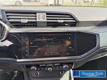 AUDI Q3 45 TFSI e 245ch S line S tronic 6