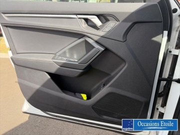 AUDI Q3 45 TFSI e 245ch S line S tronic 6