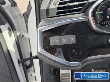 AUDI Q3 45 TFSI e 245ch S line S tronic 6