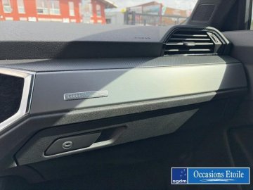 AUDI Q3 45 TFSI e 245ch S line S tronic 6