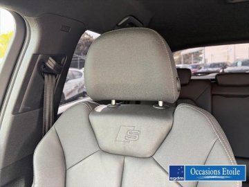 AUDI Q3 45 TFSI e 245ch S line S tronic 6