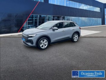 AUDI Q4 e-tron 45 e-tron 285ch