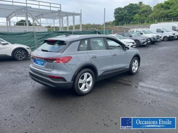 AUDI Q4 e-tron 45 e-tron 285ch