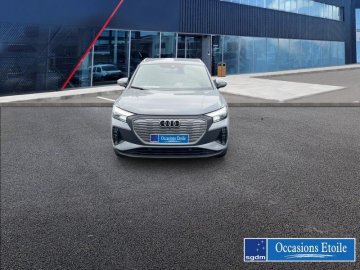 AUDI Q4 e-tron 45 e-tron 285ch