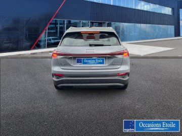 AUDI Q4 e-tron 45 e-tron 285ch
