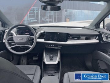 AUDI Q4 e-tron 45 e-tron 285ch