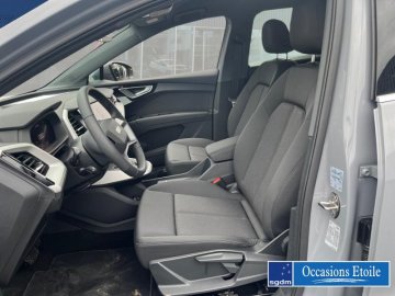 AUDI Q4 e-tron 45 e-tron 285ch