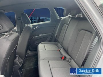 AUDI Q4 e-tron 45 e-tron 285ch
