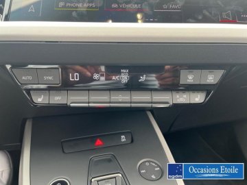 AUDI Q4 e-tron 45 e-tron 285ch
