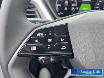 AUDI Q4 e-tron 45 e-tron 285ch