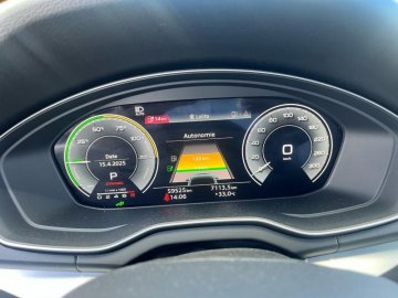 AUDI Q5 Sportback 50 TFSI e 299ch S line quattro S tronic 7