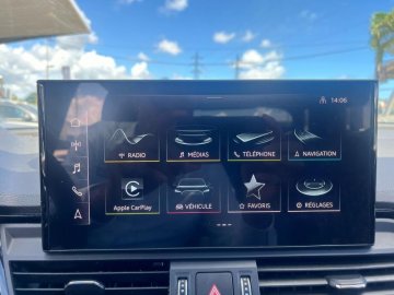 AUDI Q5 Sportback 50 TFSI e 299ch S line quattro S tronic 7