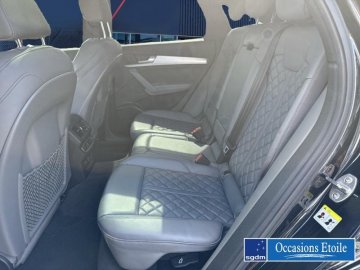 AUDI Q5 Sportback 50 TFSI e 299ch S line quattro S tronic 7