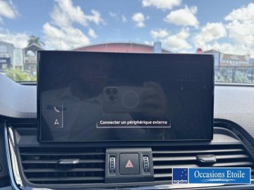 AUDI Q5 Sportback 50 TFSI e 299ch S line quattro S tronic 7