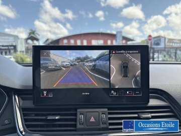 AUDI Q5 Sportback 50 TFSI e 299ch S line quattro S tronic 7