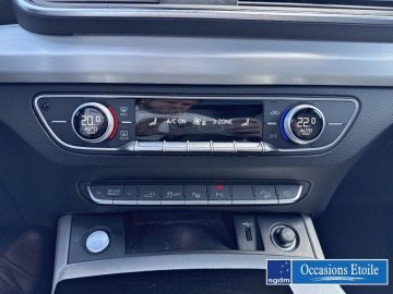 AUDI Q5 Sportback 50 TFSI e 299ch S line quattro S tronic 7