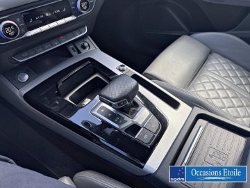 AUDI Q5 Sportback 50 TFSI e 299ch S line quattro S tronic 7