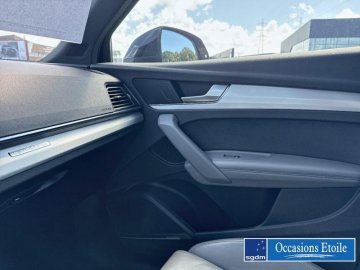 AUDI Q5 Sportback 50 TFSI e 299ch S line quattro S tronic 7