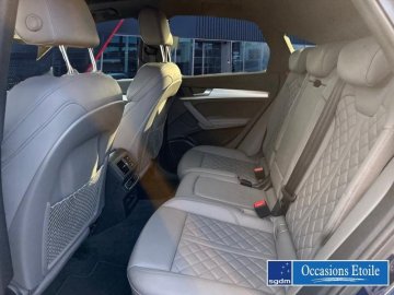 AUDI Q5 Sportback 50 TFSI e 299ch S line quattro S tronic 7