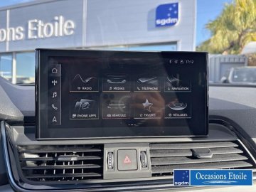 AUDI Q5 Sportback 50 TFSI e 299ch S line quattro S tronic 7