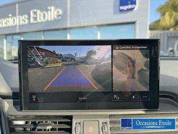 AUDI Q5 Sportback 50 TFSI e 299ch S line quattro S tronic 7