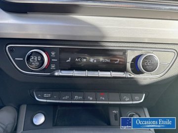AUDI Q5 Sportback 50 TFSI e 299ch S line quattro S tronic 7