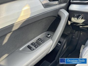 AUDI Q5 Sportback 50 TFSI e 299ch S line quattro S tronic 7