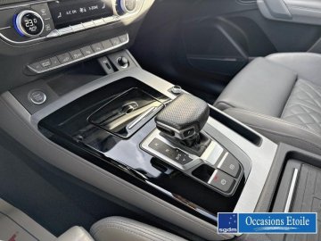 AUDI Q5 Sportback 50 TFSI e 299ch S line quattro S tronic 7