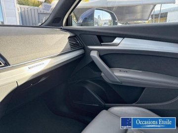 AUDI Q5 Sportback 50 TFSI e 299ch S line quattro S tronic 7