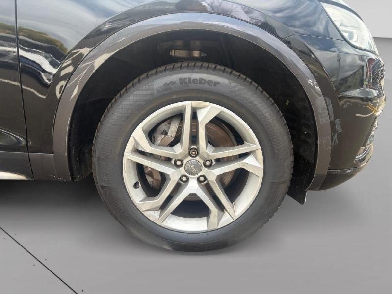 AUDI Q5 35 TDI 163ch Design quattro S tronic 7 Euro6dT
