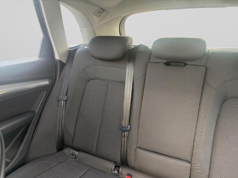 AUDI Q5 35 TDI 163ch Design quattro S tronic 7 Euro6dT