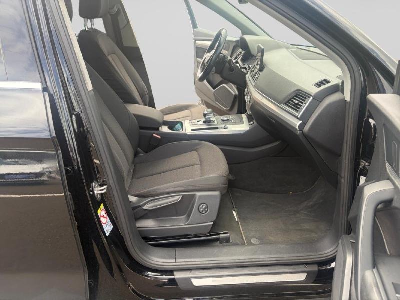 AUDI Q5 35 TDI 163ch Design quattro S tronic 7 Euro6dT