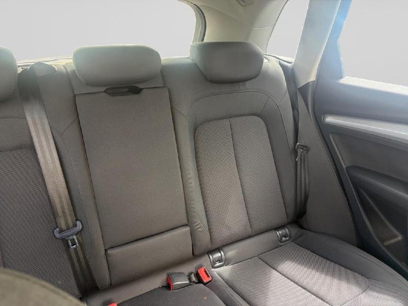 AUDI Q5 35 TDI 163ch Design quattro S tronic 7 Euro6dT