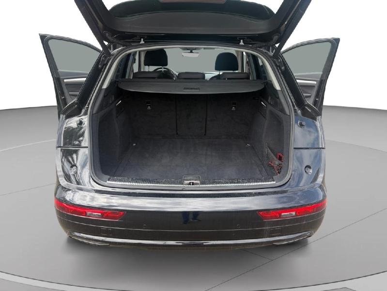 AUDI Q5 35 TDI 163ch Design quattro S tronic 7 Euro6dT