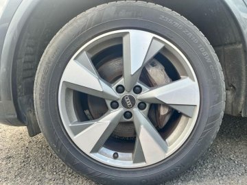 AUDI Q5 50 TFSI e 299ch S line quattro S tronic 7
