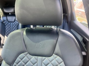 AUDI Q5 55 TFSI e 367ch S line quattro S tronic 7