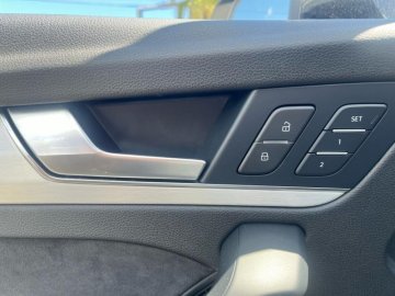 AUDI Q5 55 TFSI e 367ch S line quattro S tronic 7
