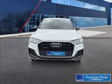 AUDI Q7 55 TFSI e 380ch S line quattro Tiptronic 5 places